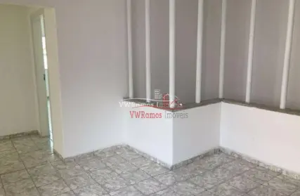 Imagem: Casa Térrea para Alugar, Chácara Belenzinho