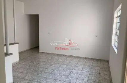 Imagem: Casa Térrea para Alugar, Chácara Belenzinho