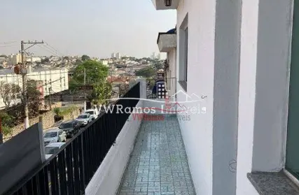 Imagem: Casa Térrea para Alugar, Chácara Belenzinho