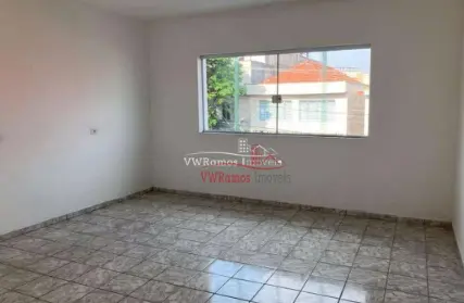 Imagem: Casa Térrea para Alugar, Chácara Belenzinho
