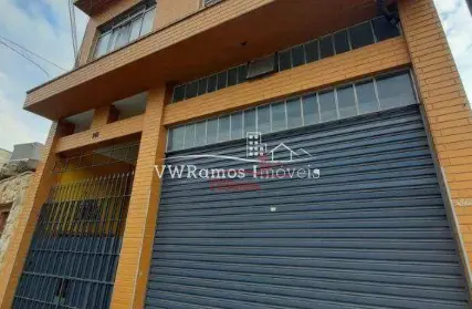 Imagem: Casa Térrea para Venda, Vila Mafra