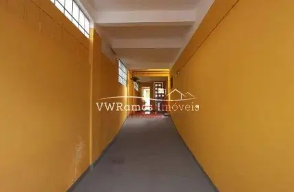 Imagem: Casa Térrea para Venda, Vila Mafra