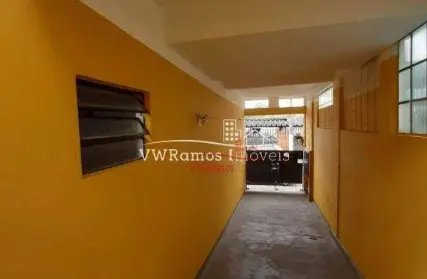 Imagem: Casa Térrea para Venda, Vila Mafra