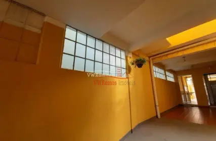 Imagem: Casa Térrea para Venda, Vila Mafra