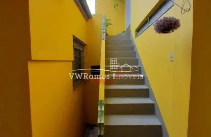 Imagem: Casa Térrea para Venda, Vila Mafra