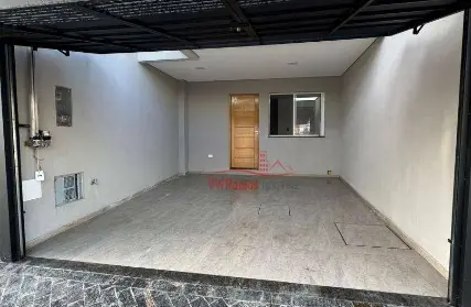 Imagem: Sobrado para Venda, Vila Ivone