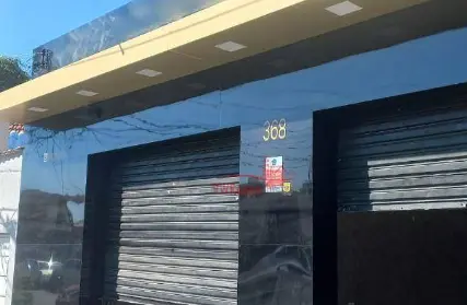 Imagem: Galpão / Salão para Alugar, Chácara Califórnia