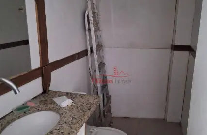 Imagem: Galpão / Salão para Alugar, Chácara Califórnia