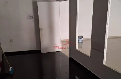 Imagem: Galpão / Salão para Alugar, Chácara Califórnia