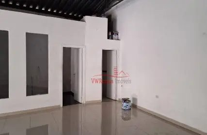 Imagem: Galpão / Salão para Alugar, Chácara Califórnia