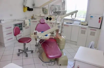 Imagem: Sala Comercial para Venda, Sítio Pinheirinho