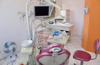 Imagem: Sala Comercial para Venda, Sítio Pinheirinho