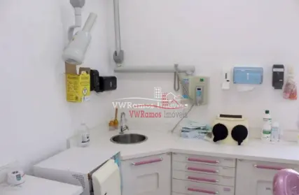 Imagem: Sala Comercial para Venda, Sítio Pinheirinho