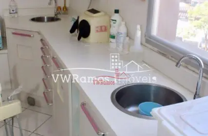 Imagem: Sala Comercial para Venda, Sítio Pinheirinho