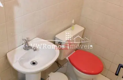 Imagem: Sala Comercial para Venda, Sítio Pinheirinho