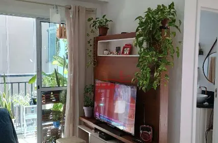 Imagem: Apartamento para Venda, Chácara Belenzinho