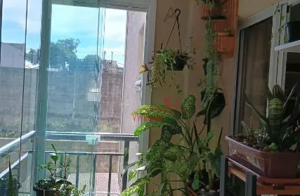 Imagem: Apartamento para Venda, Chácara Belenzinho