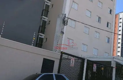 Imagem: Apartamento para Venda, Chácara Belenzinho