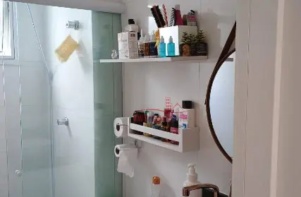 Imagem: Apartamento para Venda, Chácara Belenzinho