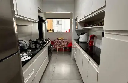 Imagem: Cobertura para Venda, Vila Regente Feijó