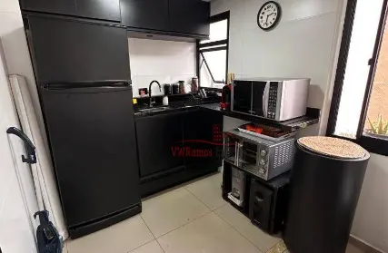 Imagem: Cobertura para Venda, Vila Regente Feijó