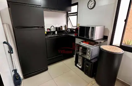 Imagem: Cobertura para Venda, Vila Regente Feijó