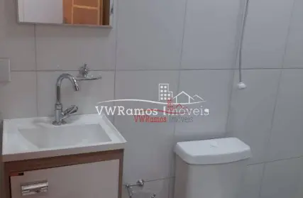 Imagem: Kitnet / Loft para Alugar, Vila Formosa