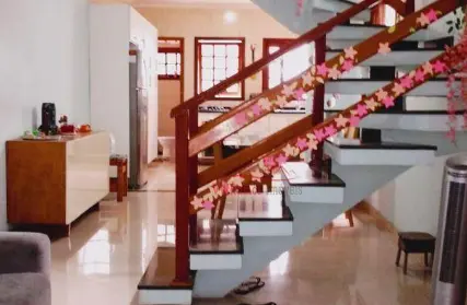 Imagem: Sobrado para Venda, Jardim Maringá