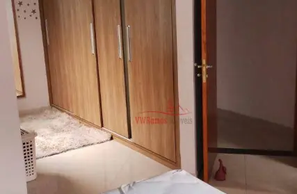 Imagem: Sobrado para Venda, Jardim Maringá