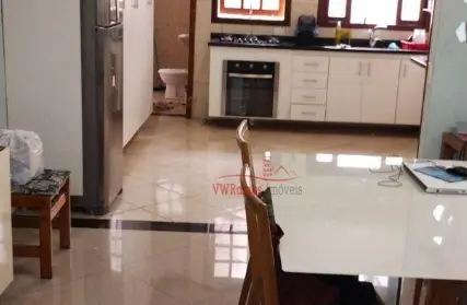 Imagem: Sobrado para Venda, Jardim Maringá