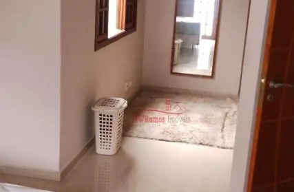 Imagem: Sobrado para Venda, Jardim Maringá