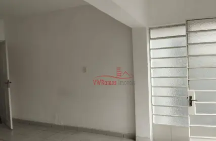 Imagem: Casa Comercial para Venda, Vila Gomes Cardim