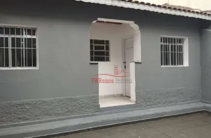 Imagem: Casa Comercial para Venda, Vila Gomes Cardim