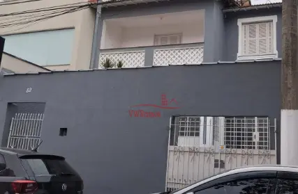 Imagem: Casa Comercial para Venda, Vila Gomes Cardim