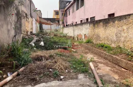 Imagem: Terreno para Venda, Chácara Belenzinho