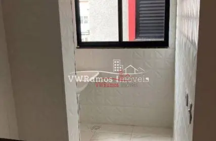 Imagem: Apartamento para Venda, Parque Maria Luiza