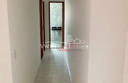 Imagem: Apartamento para Venda, Parque Maria Luiza