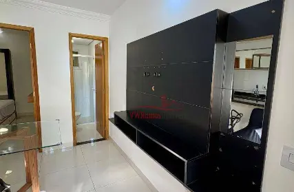 Imagem: Apartamento para Alugar, Vila Antonina