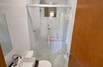 Imagem: Apartamento para Alugar, Vila Antonina