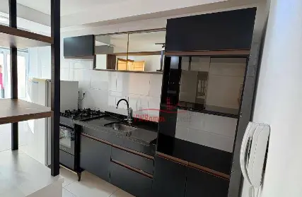 Imagem: Apartamento para Alugar, Vila Antonina