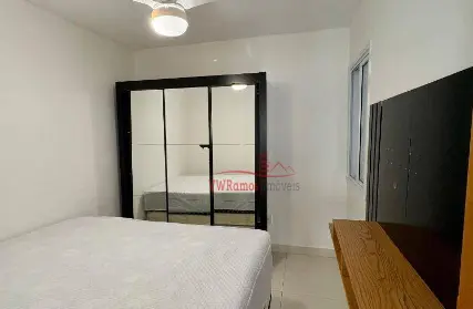 Imagem: Apartamento para Alugar, Vila Antonina