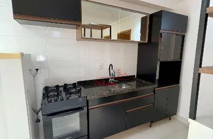 Imagem: Apartamento para Alugar, Vila Antonina