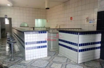 Imagem: Galpão / Salão para Alugar, Vila Formosa