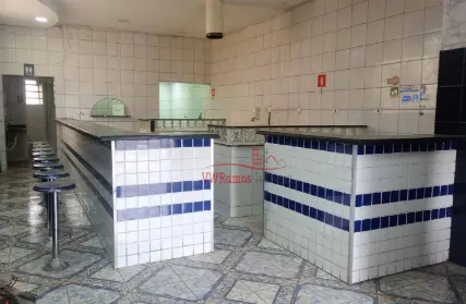 Imagem: Galpão / Salão para Alugar, Vila Formosa