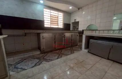 Imagem: Galpão / Salão para Alugar, Vila Formosa