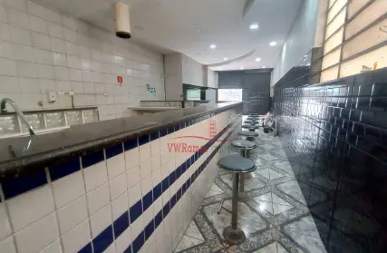 Imagem: Galpão / Salão para Alugar, Vila Formosa