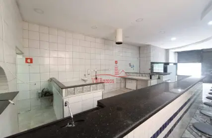 Imagem: Galpão / Salão para Alugar, Vila Formosa