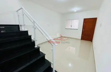 Imagem: Sobrado para Venda, Jardim Record