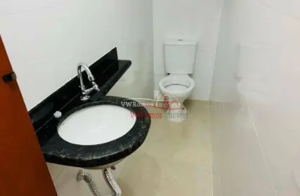 Imagem: Sobrado para Venda, Jardim Record