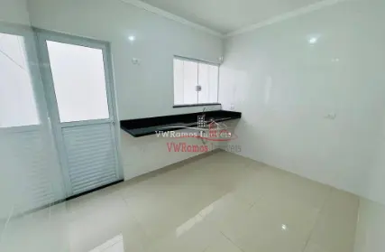 Imagem: Sobrado para Venda, Jardim Record